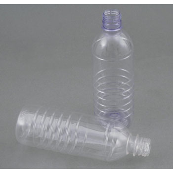 PLA Bottles 500ml Biodegradable manufacturer