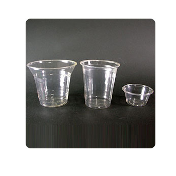 PLA water Cup Biodegradable