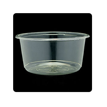 PLA Salad bowl Biodegradable