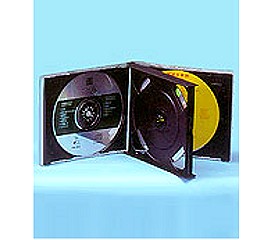 CD 盒
