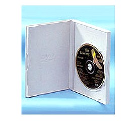 DVD盒